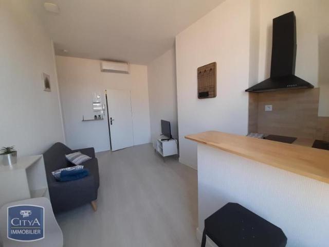 Location Appartement 2 pièces 32m² AGEN 47000