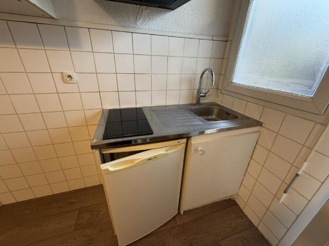 Location Appartement 2 pièces 32m² BORDEAUX 33800