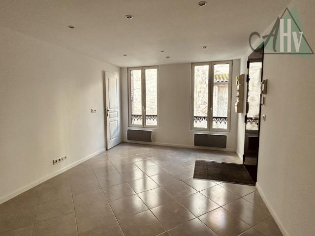 Location Appartement 2 pièces 32m² BRAY SUR SEINE 77480
