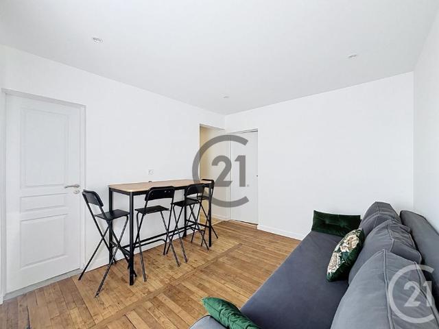 Location Appartement 2 pièces 32m² DAMMARIE LES LYS 77190
