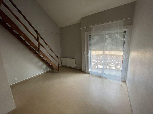 Location Appartement 2 pièces 32m² DEVILLE LES ROUEN 76250