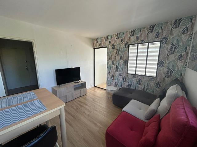 Location Appartement 2 pièces 32m² DIJON 21000