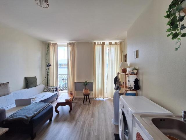 Location Appartement 2 pièces 32m² DIJON 21000