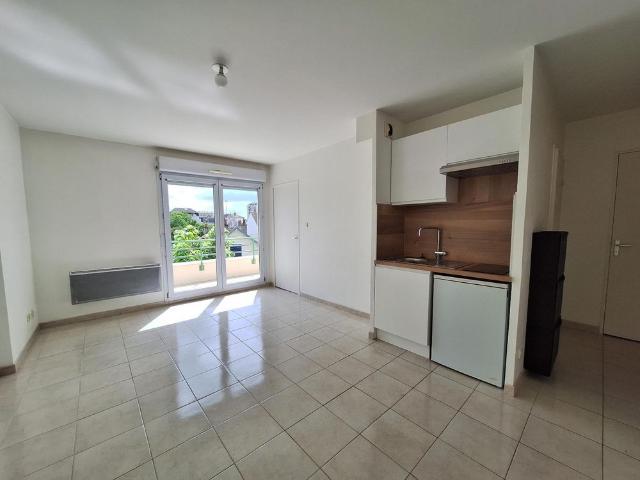 Location Appartement 2 pièces 32m² DIJON 21000