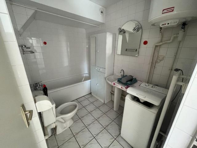 Location Appartement 2 pièces 32m² DIJON 21000