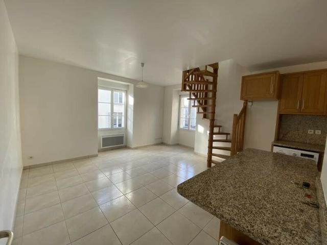 Location Appartement 2 pièces 32m² ORSAY 91400