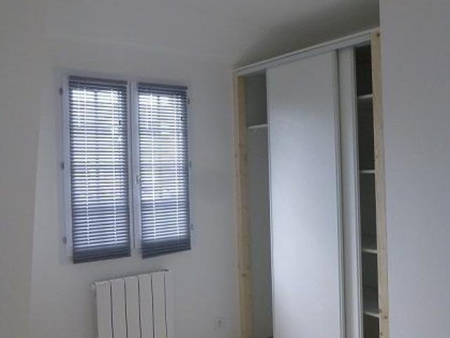 Location Appartement 2 pièces 32m² LA GOUESNIERE 35350