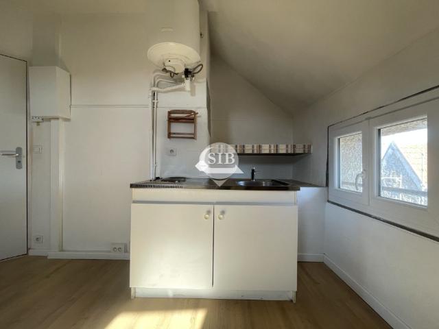 Location Appartement 2 pièces 32m² LA VILLE DU BOIS 91620