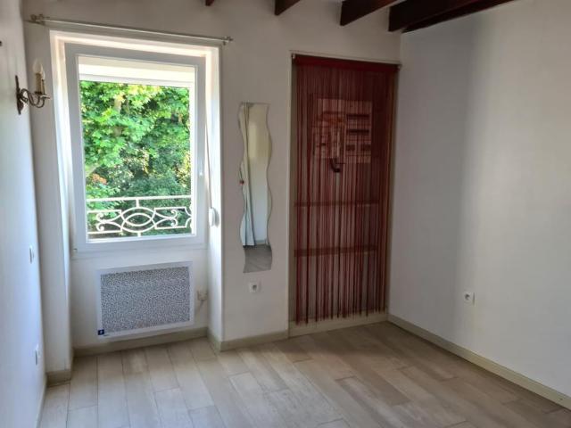 Location Appartement 2 pièces 32m² LE CREUSOT 71200