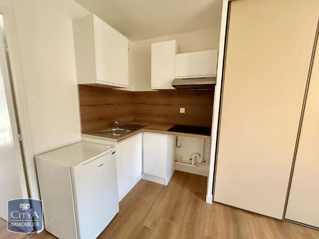Location Appartement 2 pièces 32m² LE MANS 72000