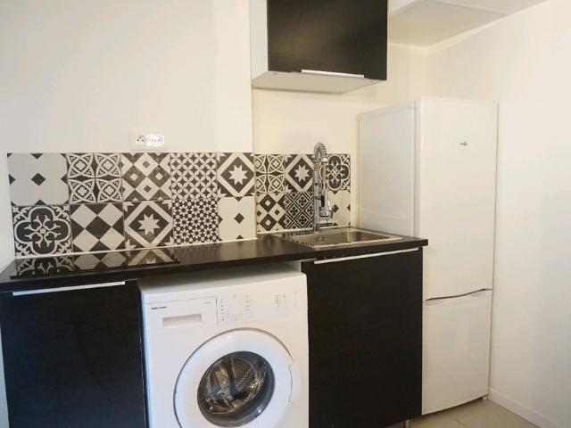 Location Appartement 2 pièces 32m² LILLE 59000