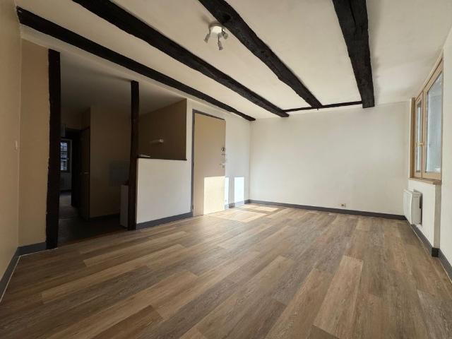 Location Appartement 2 pièces 32m² LIMOGES 87000
