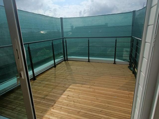 Location Appartement 2 pièces 32m² LYS LEZ LANNOY 59390