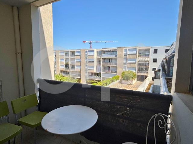 Location Appartement 2 pièces 32m² MONTPELLIER 34000