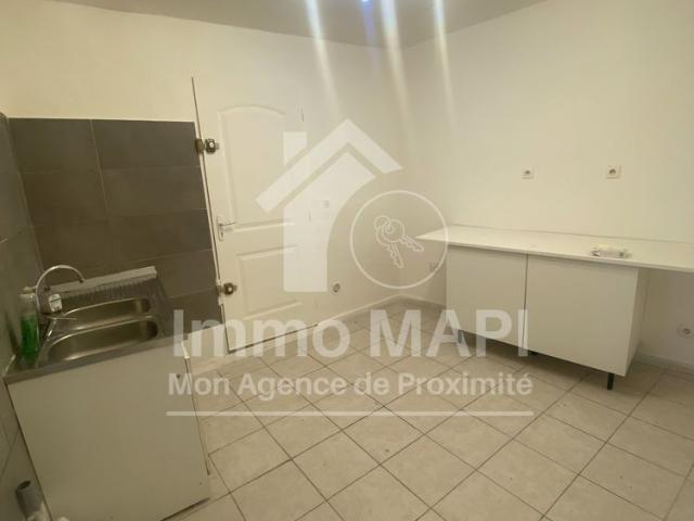 Location Appartement 2 pièces 32m² MONTPELLIER 34070