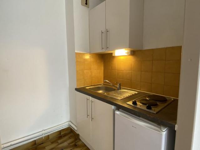 Location Appartement 2 pièces 32m² MONTPELLIER 34090