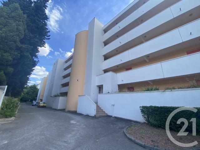 Location Appartement 2 pièces 32m² MONTPELLIER 34090