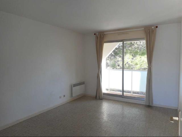 Location Appartement 2 pièces 32m² MONTPELLIER 34090