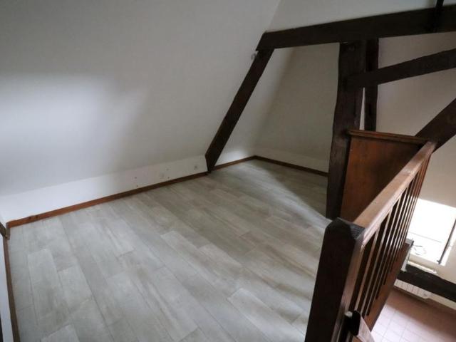 Location Appartement 2 pièces 32m² MORTAGNE AU PERCHE 61400
