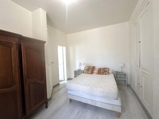 Location Appartement 2 pièces 32m² MARSILLARGUES 34590