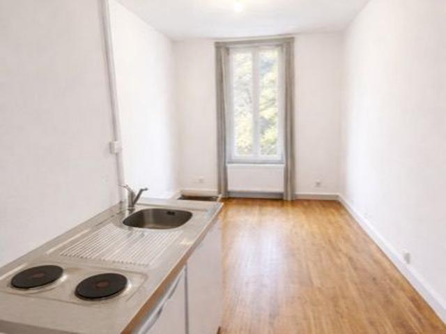 Location Appartement 2 pièces 32m² NANCY 54000