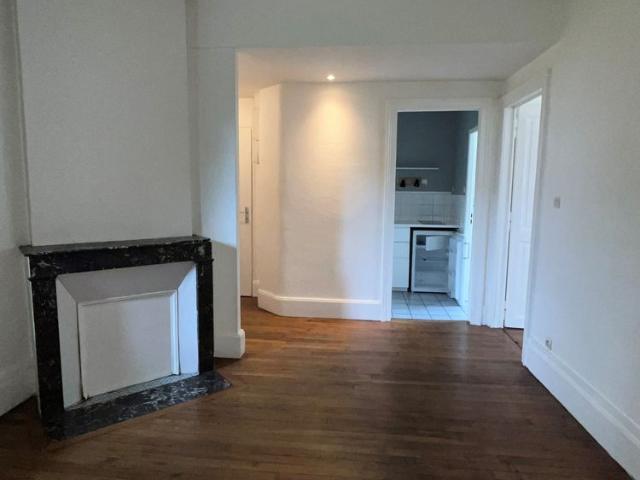 Location Appartement 2 pièces 32m² NANCY 54000