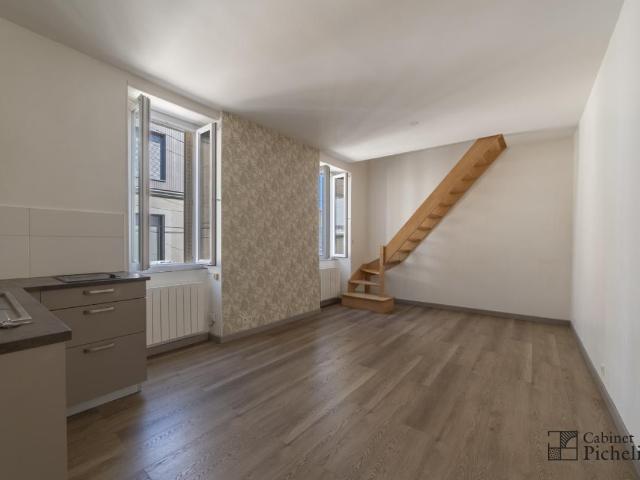 Location Appartement 2 pièces 32m² NANTES 44000