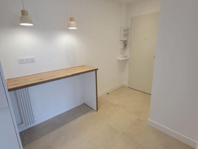 Location Appartement 2 pièces 32m² SCEAUX 92330