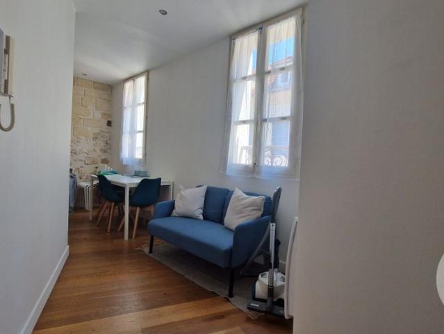Location Appartement 2 pièces 32m² ST GERMAIN EN LAYE 78100