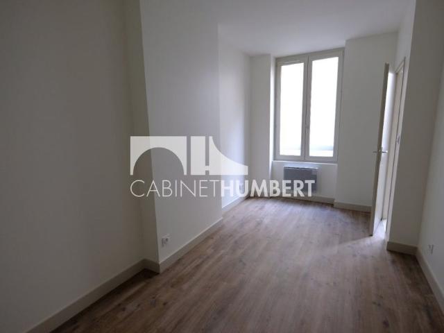 Location Appartement 2 pièces 32m² ST ETIENNE 42000