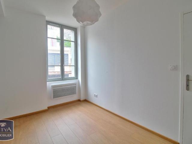 Location Appartement 2 pièces 32m² ST ETIENNE 42100