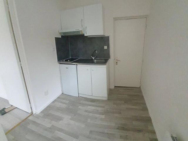 Location Appartement 2 pièces 32m² ST OMER 62500