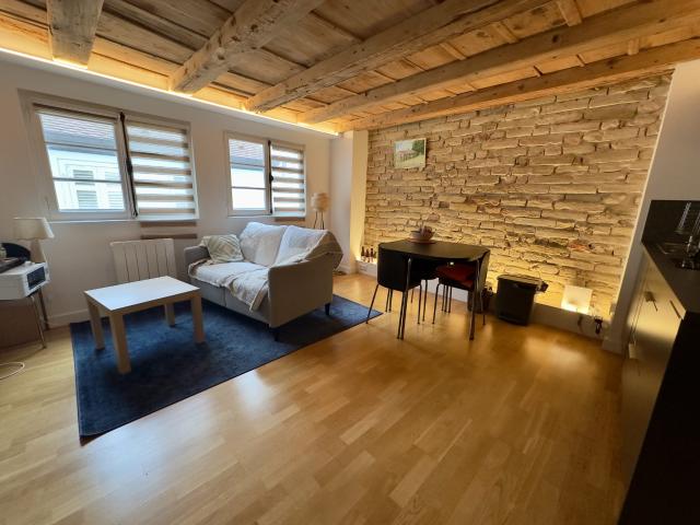 Location Appartement 2 pièces 32m² STRASBOURG 67000