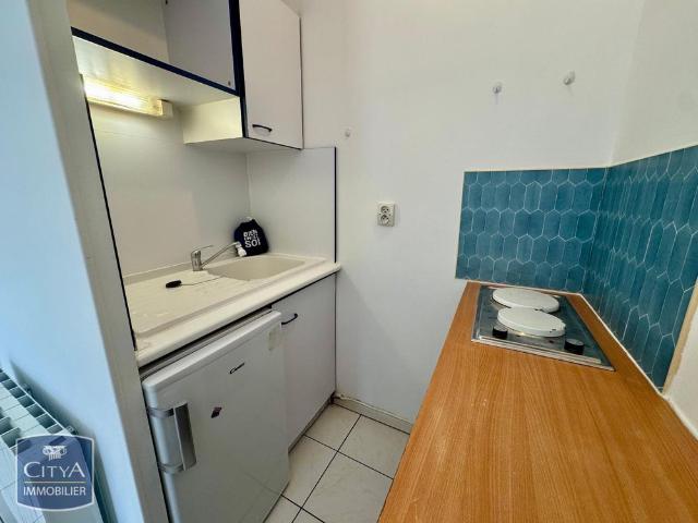 Location Appartement 2 pièces 32m² POITIERS 86000