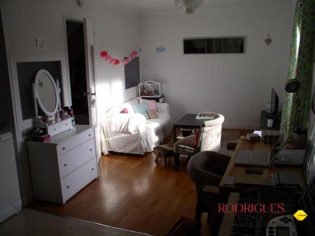 Location Appartement 2 pièces 32m² POITIERS 86000