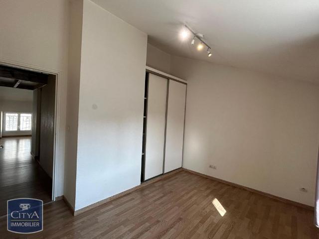 Location Appartement 2 pièces 32m² POITIERS 86000