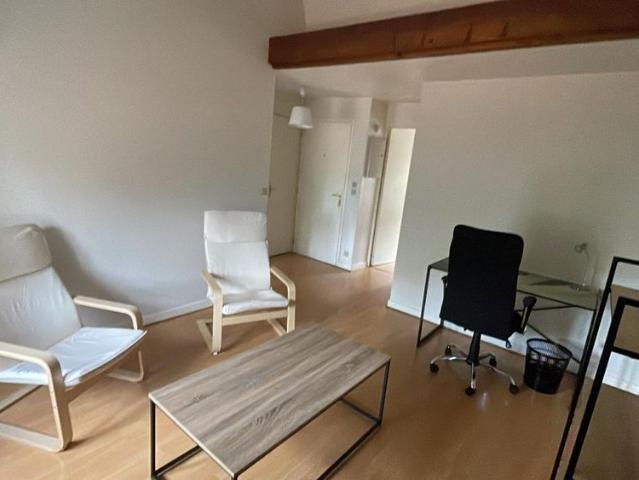 Location Appartement 2 pièces 32m² POITIERS 86000