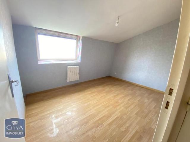 Location Appartement 2 pièces 32m² POITIERS 86000