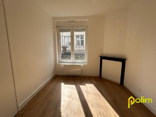 Location Appartement 2 pièces 32m² PONT A MOUSSON 54700