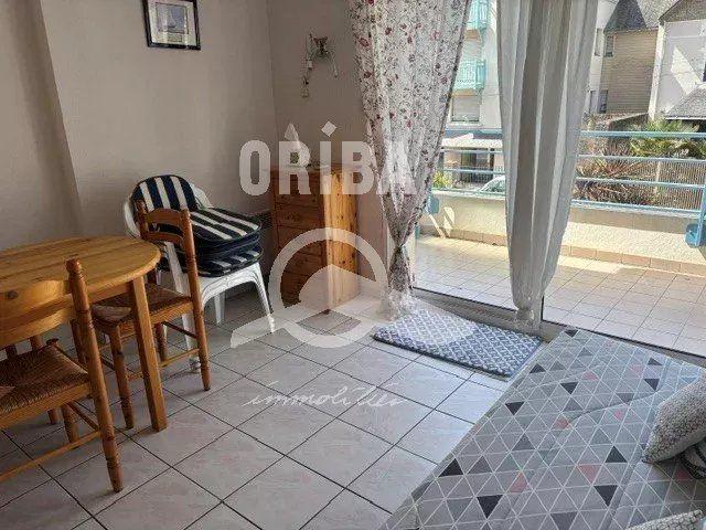 Location Appartement 2 pièces 32m² PORNICHET 44380