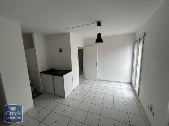 Location Appartement 2 pièces 32m² PAMIERS 09100