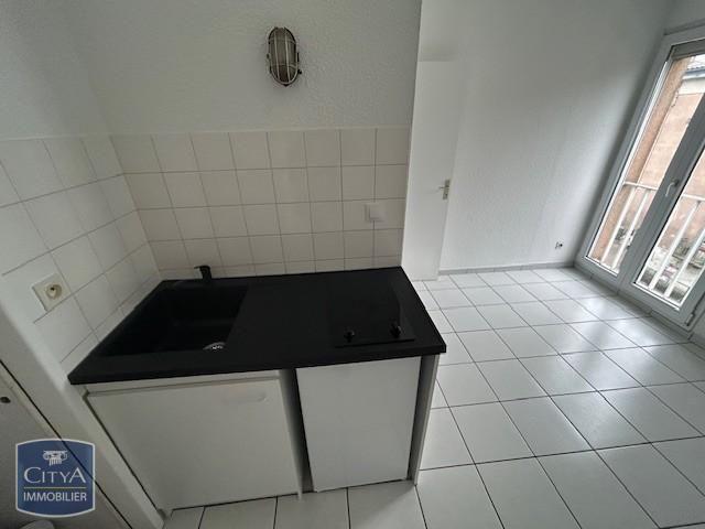 Location Appartement 2 pièces 32m² PAMIERS 09100