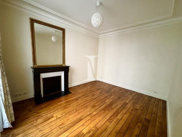 Location Appartement 2 pièces 32m² PARIS 11ème