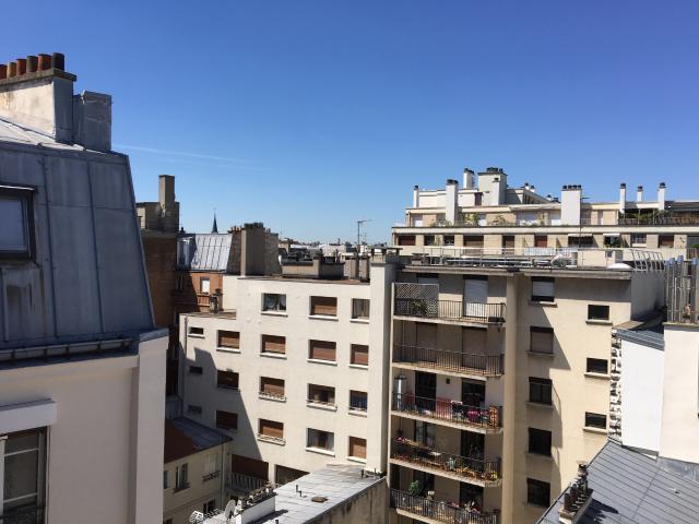 Location Appartement 2 pièces 32m² PARIS 7ème