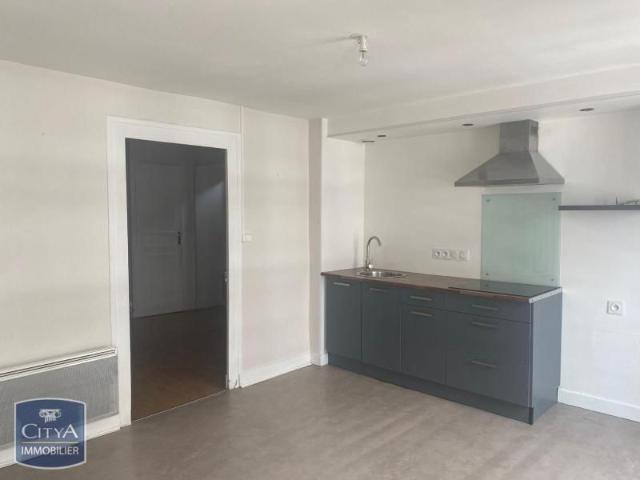 Location Appartement 2 pièces 32m² PERIGUEUX 24000