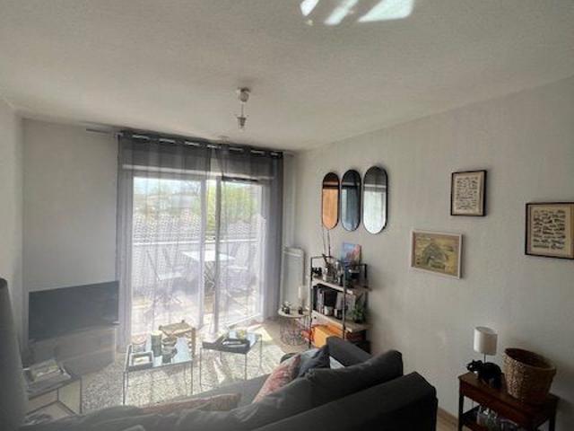 Location Appartement 2 pièces 32m² PESSAC 33600