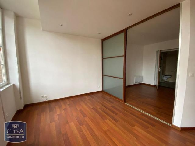 Location Appartement 2 pièces 32m² RABASTENS 81800