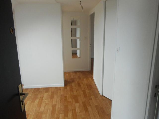 Location Appartement 2 pièces 32m² REIMS 51100