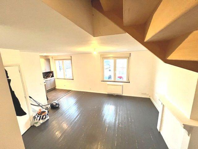 Location Appartement 2 pièces 32m² WAVRIN 59136