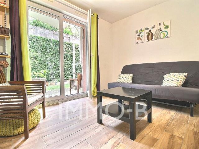 Location Appartement 2 pièces 32m² TOULOUSE 31400